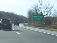 Interstate 481/NY 481 Photo