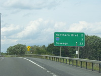 Interstate 481/NY 481 Photo