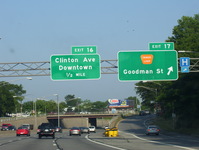 Interstate 490 Photo