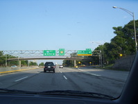 Interstate 490 Photo