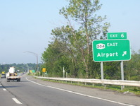 Interstate 490 Photo