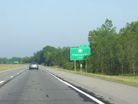Interstate 490 Photo