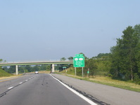 Interstate 490 Photo