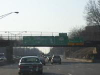 Interstate 490 Photo