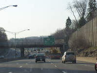 Interstate 490 Photo