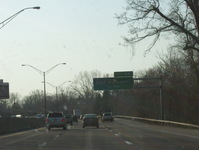 Interstate 490 Photo