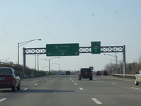 Interstate 490 Photo
