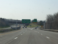 Interstate 490 Photo