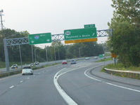 Interstate 490 Photo