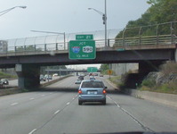 Interstate 490 Photo