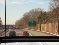 Interstate 490 Photo