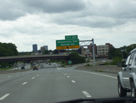 Interstate 490 Photo