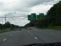 Interstate 490 Photo