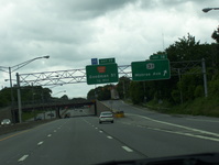 Interstate 490 Photo
