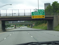 Interstate 490 Photo