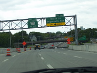 Interstate 490 Photo