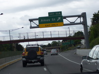 Interstate 490 Photo