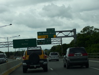 Interstate 490 Photo