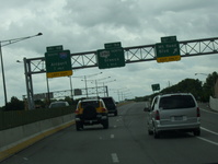 Interstate 490 Photo