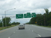 Interstate 490 Photo