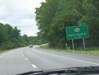 Interstate 490 Photo