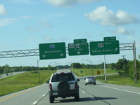 Interstate 490 Photo