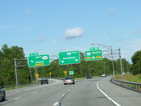 Interstate 490 Photo