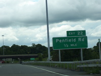 Interstate 490 Photo