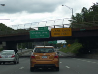 Interstate 490 Photo