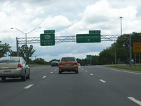 Interstate 490 Photo