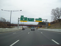 Interstate 490 Photo