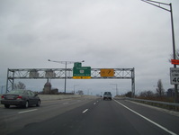 Interstate 490 Photo