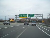 Interstate 490 Photo