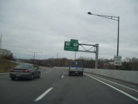 Interstate 490 Photo