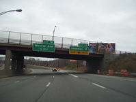 Interstate 490 Photo