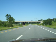 Interstate 490 Photo