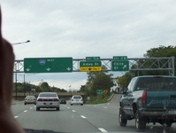 Interstate 490 Photo
