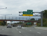 Interstate 490 Photo