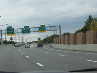 Interstate 490 Photo