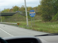 Interstate 490 Photo