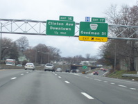 Interstate 490 Photo
