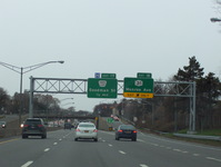 Interstate 490 Photo