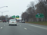 Interstate 490 Photo