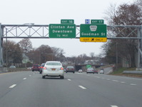 Interstate 490 Photo