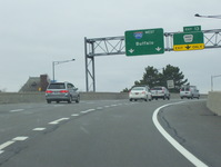 Interstate 490 Photo