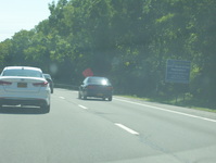 Interstate 490 Photo