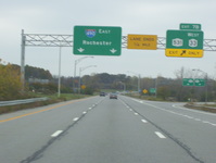 Interstate 490 Photo