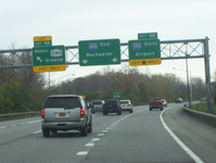 Interstate 490 Photo