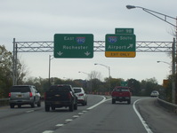 Interstate 490 Photo