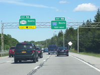Interstate 490 Photo